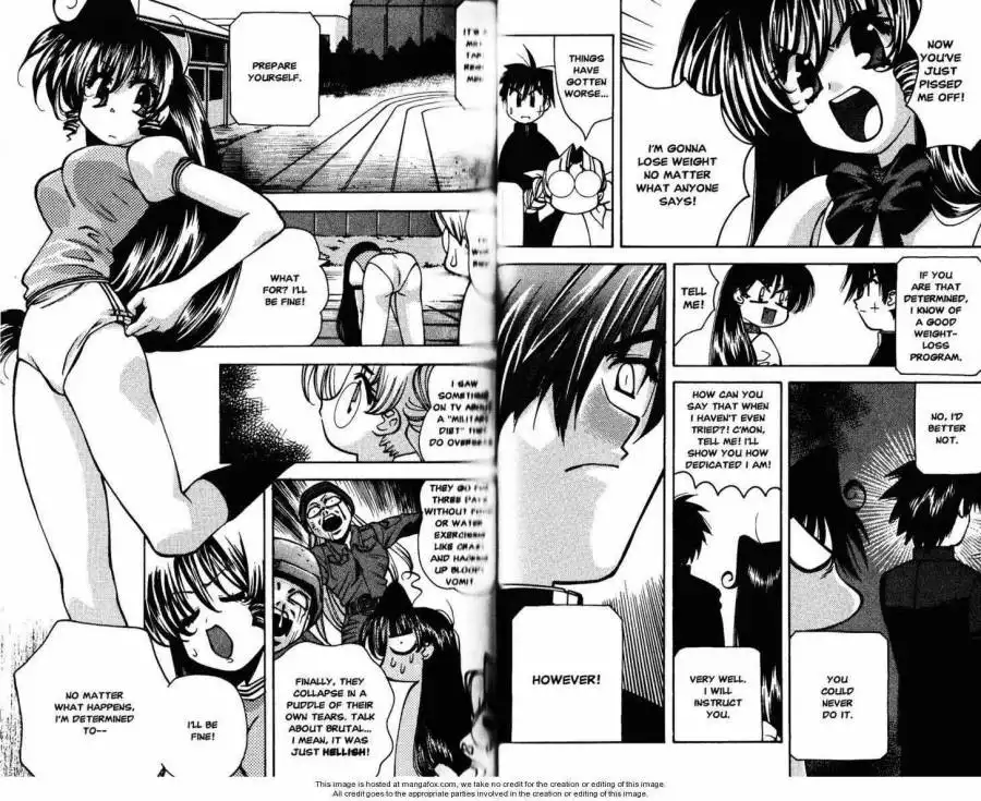 Full Metal Panic! Overload Chapter 26 3